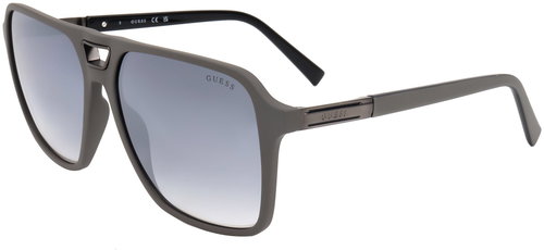 GUESS Pánské sluneční brýle GF00063 20C - Sunglasses - Main image