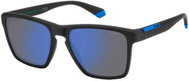 Polaroid Pánské sluneční brýle PLD 2167/S 0VK/5X - Sunglasses