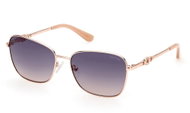 GUESS Dámské sluneční brýle GU7884 28 W - Sunglasses