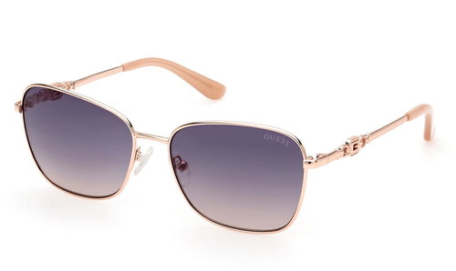 GUESS Dámské sluneční brýle GU7884 28 W - Sluneční brýle - Hlavní obrázek