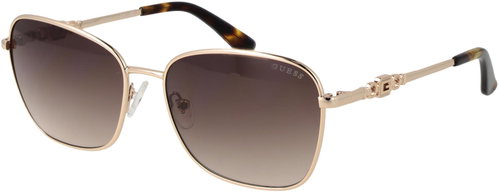 GUESS Dámské sluneční brýle GU7884 32F - Sunglasses - Main image