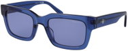 GANT Pánské sluneční brýle GA00020 90 V - Sunglasses