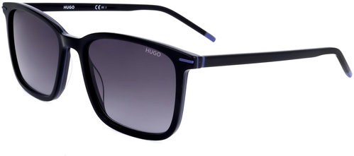 HUGO Pánské sluneční brýle HG 1168/S D51 - Sunglasses - Main image