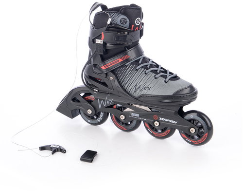 Tempish WOX UNI size 44 - Roller Skates - Main image