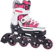 Tempish REBEL T GIRL size 33 - 36 - Roller Skates