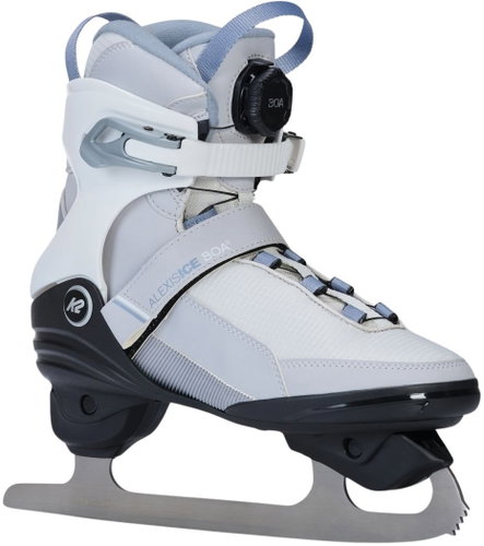 K2 Alexis Ice Boa FB EU 36,5 - Ice Skates - Main image