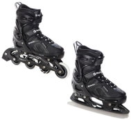 Raven Pulse black 43 - 46 - 2-in-1 Skates