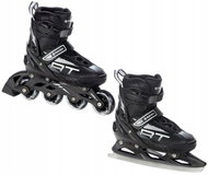 Raven Profession black 31 - 35 - 2-in-1 Skates