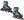 Profession black / mint