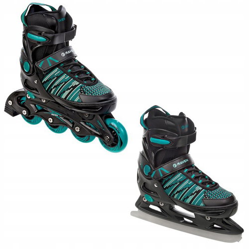 Raven Vella 40 - 43 - 2-in-1 Skates - Main image