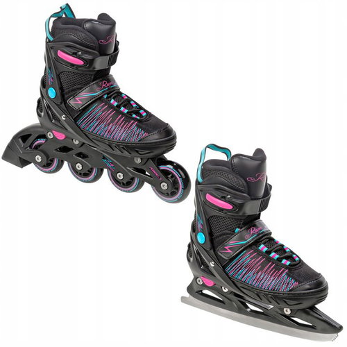 Raven Allure 31 - 35 - 2-in-1 Skates - Main image