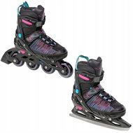 Raven Allure 38 - 42 - 2-in-1 Skates