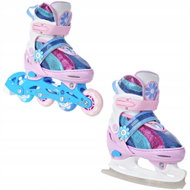 Raven Senia 34 - 37 - 2-in-1 Skates