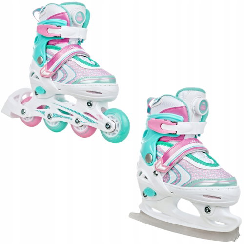 Raven Lia PLUS 27 - 30 - 2-in-1 Skates - Main image
