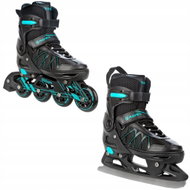 Raven Expert MINT 80 mm 37 - 40 - 2-in-1 Skates