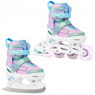 Raven Etta Violet 27 - 30 - 2-in-1 Skates