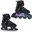 Black / Neo Chrome