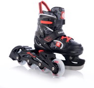 TEMPISH RS TON DUO LED size 26-29 - Roller Skates