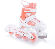 TEMPISH RS TON GIRL DUO LED size 34-37 - Ice Skates