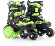 Funactiv TWIXER, size 26 - 30 - Roller Skates