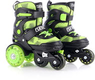 Funactiv TWIXER, size 31 - 35 - Roller Skates