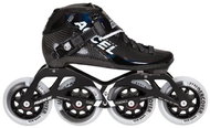 Powerslide Accel Race Black Kids, 35 - Roller Skates