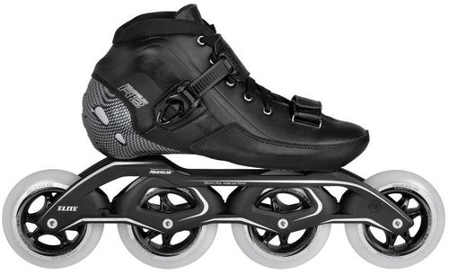 Powerslide R2 100, 38 - Roller Skates - Main image