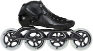 Powerslide Core Performance Black, 39 - Roller Skates