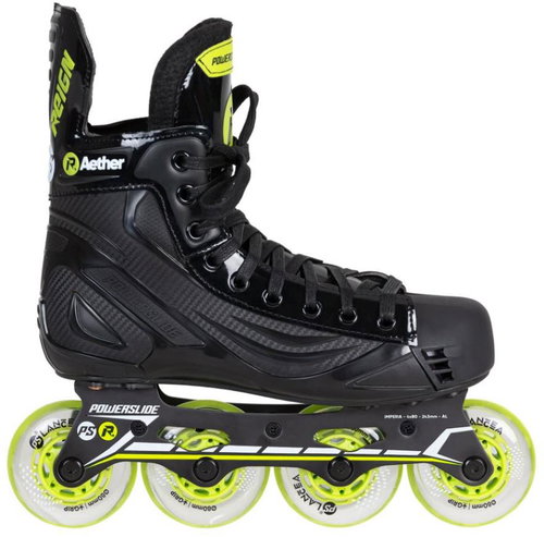 Powerslide Reign Aether 80, 43 - Roller Skates - Main image