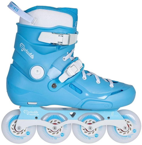 Powerslide Storm Nicoly Pro 80, 41-42 - Roller Skates - Main image