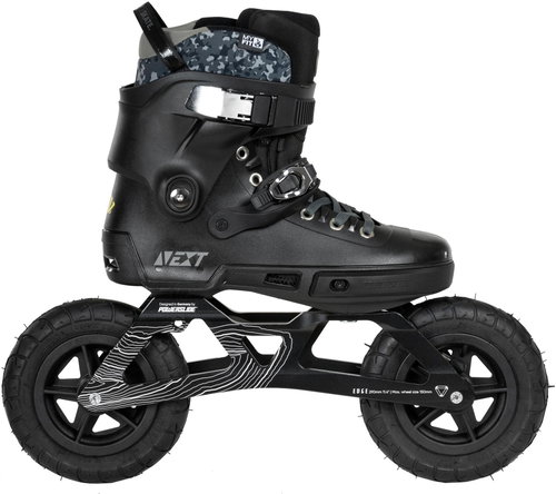Powerslide SUV Next Edge 150 Trinity, 38-39 - Roller Skates - Main image