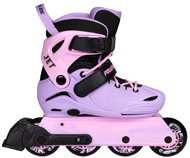Powerslide Jet Lavender, 27-30 - Roller Skates