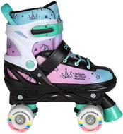 Playlife Quad Unicorn - Roller Skates