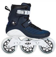 Powerslide Swell 110 Navy Trinity, 39 - Roller Skates