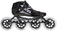 Powerslide Accel Black 110 - Roller Skates