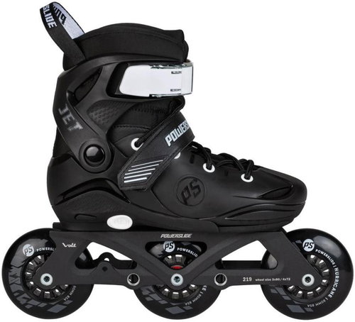 Powerslide Jet Pro, 35-38 - Roller Skates - Main image