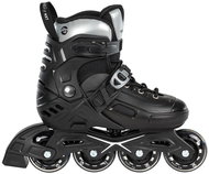 Powerslide Khaan Junior NXT, 35-38 - Roller Skates