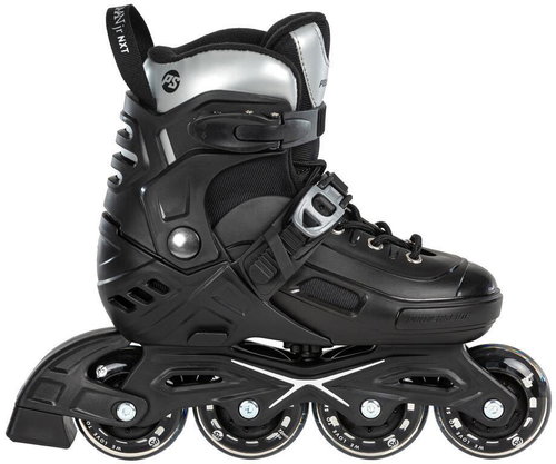 Powerslide Khaan Junior NXT, 35-38 - Roller Skates - Main image
