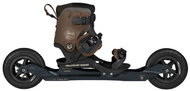 Powerslide XC Skeleton Trinity, 43-49 - Roller Skates