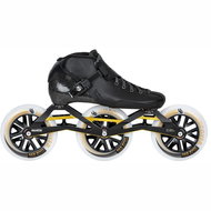Powerslide XXX4 125, 46 - Roller Skates