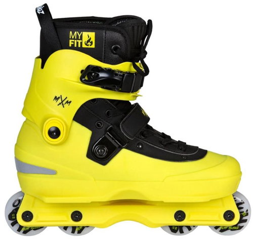 USD Aeon Mery Munoz II Pro 60, 45-46 - Roller Skates - Main image