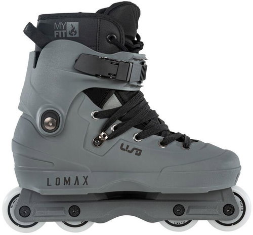 USD Aeon Nick Lomax Pro 60, 43-44 - Roller Skates - Main image