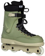 Kolečové brusle Mesmer Throne Dominic Bruce Pro, 43-44 - Roller Skates