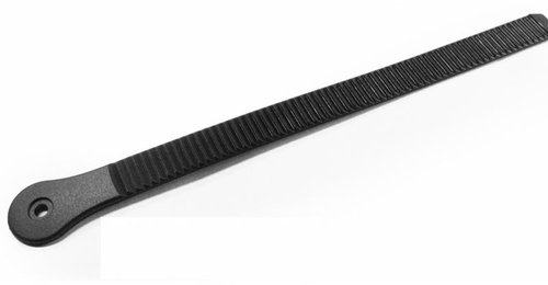 Powerslide Replacement belt for Time buckle 22 cm - Spare Part - Main image