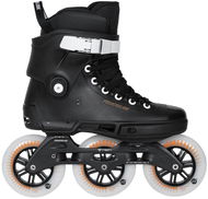 Powerslide Next SL Black 110 Trinity - Kolečkové brusle