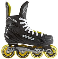 Bauer RH RS JR, 38.5, šířka R - Roller Skates