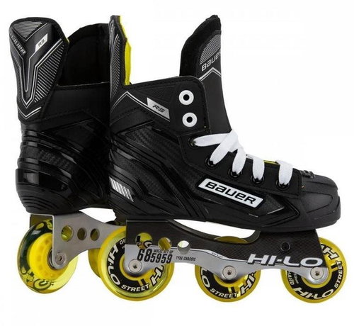 Bauer RH RS YTH, 31, šířka R - Roller Skates - Main image