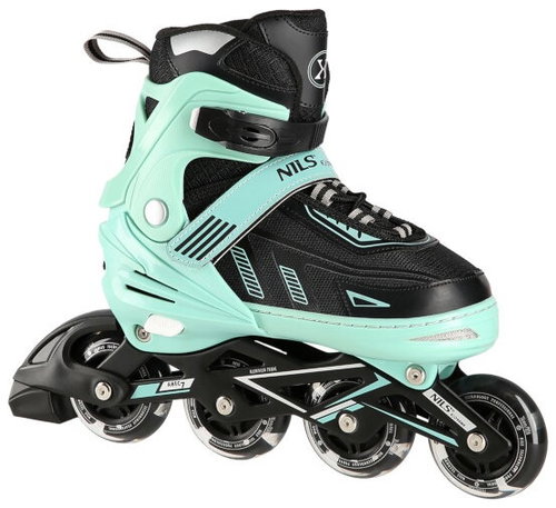 Nils Extreme NA11230 mátové XL - Roller Skates - Main image