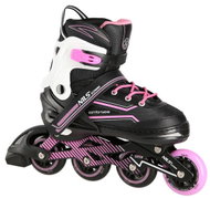 Nils Extreme NA1169 pink L - Roller Skates