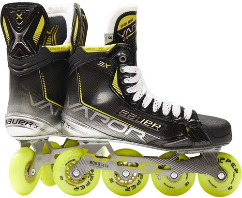 Bauer Vapor RH 3X S22 SR, 42, šířka FIT 2 - Roller Skates - Main image